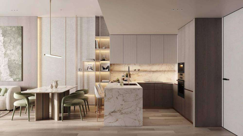 Cove Edition Residence 5 by Imtiaz — project photo 19